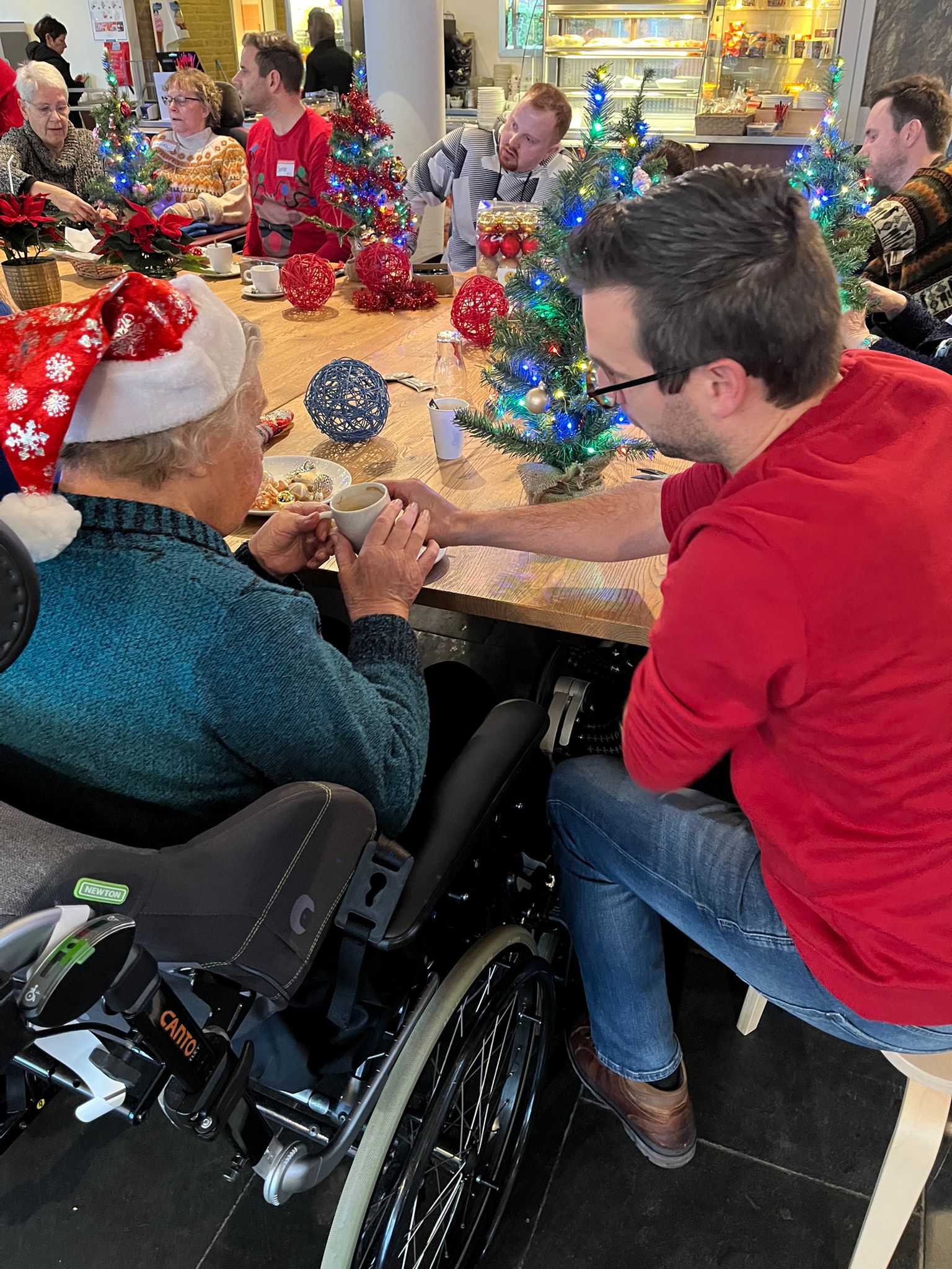 Archipel Care Group Dommelhoef 